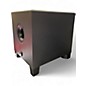 Used Yamaha HS8S Subwoofer