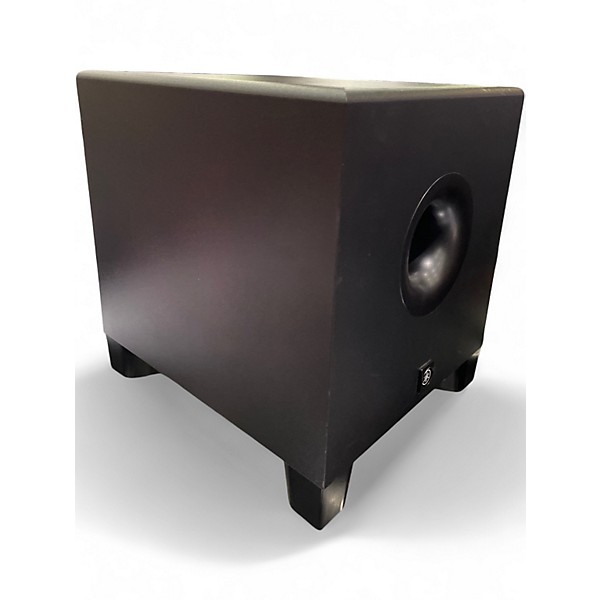 Used Yamaha HS8S Subwoofer
