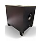 Used Yamaha HS8S Subwoofer