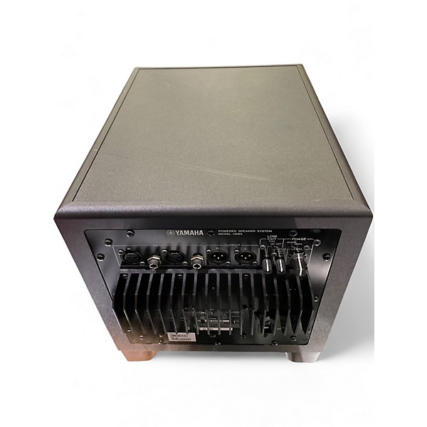 Used Yamaha HS8S Subwoofer