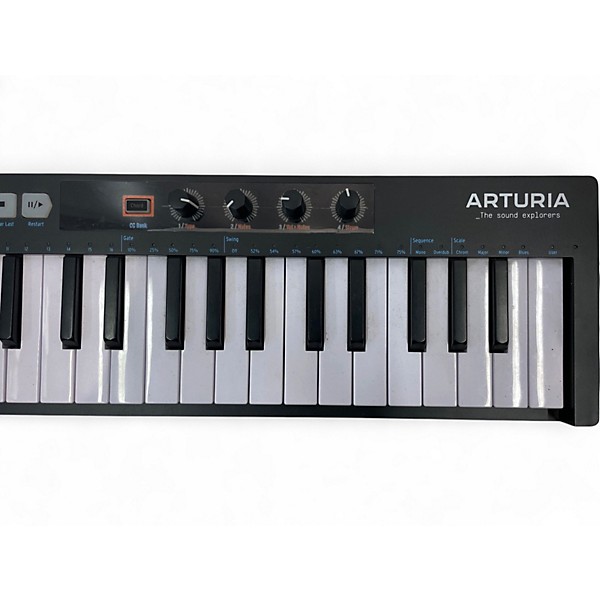 Used Arturia Keystep 37 MIDI Controller | Guitar Center