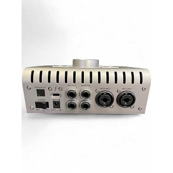 Used Universal Audio Apollo Twin X QUAD GEN 2 Audio Interface