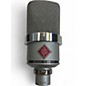 Used Neumann TLM102 Condenser Microphone