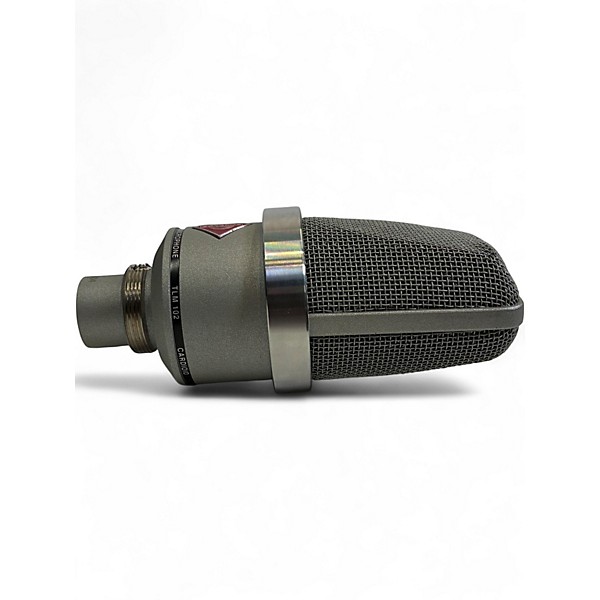 Used Neumann TLM102 Condenser Microphone