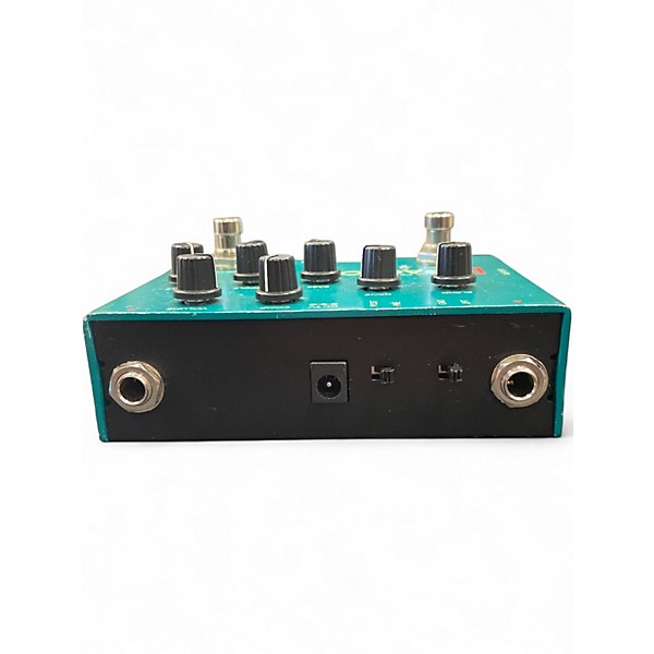 Used Sonicake BFACTORY BASS PREAMP Bass Effect Pedal