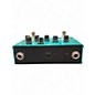 Used Sonicake BFACTORY BASS PREAMP Bass Effect Pedal