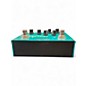 Used Sonicake BFACTORY BASS PREAMP Bass Effect Pedal