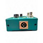 Used Sonicake BFACTORY BASS PREAMP Bass Effect Pedal