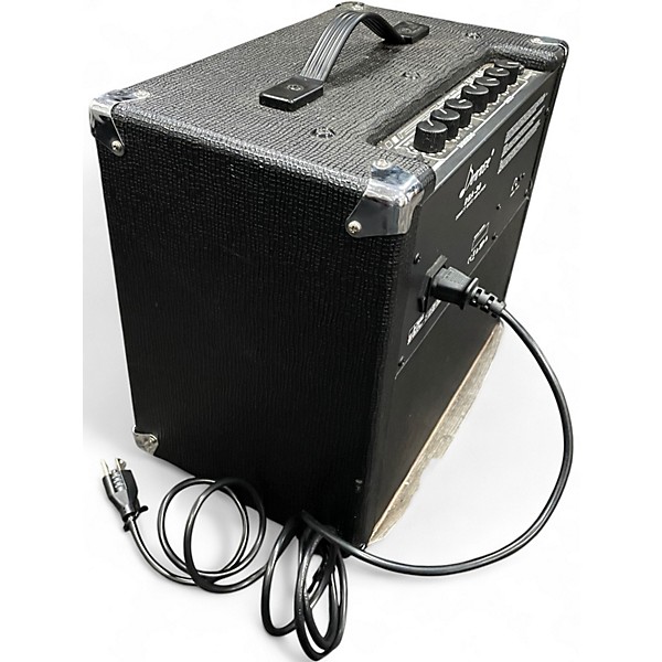 Used Donner DBA-30 Bass Combo Amp