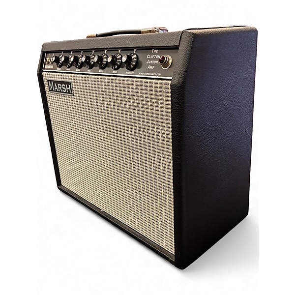 Used Marsh CLIFTON JUNIOR Tube Guitar Combo Amp