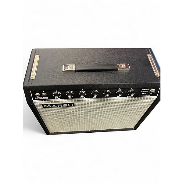 Used Marsh CLIFTON JUNIOR Tube Guitar Combo Amp