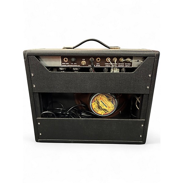 Used Marsh CLIFTON JUNIOR Tube Guitar Combo Amp
