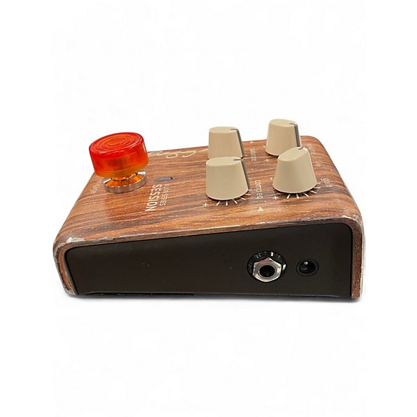 Used LR Baggs Session Pedal