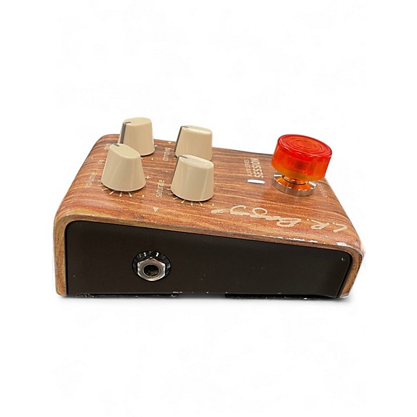Used LR Baggs Session Pedal