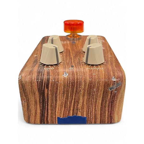 Used LR Baggs Session Pedal