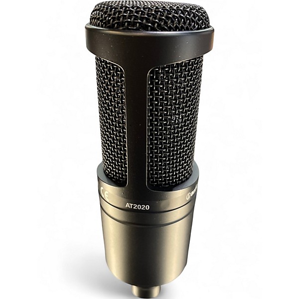 Used Audio-Technica AT2041SP Condenser Microphone