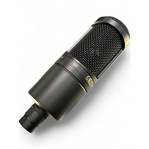 Used Audio-Technica AT2041SP Condenser Microphone