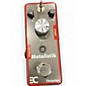 Used Eno METALISTIK Effect Pedal thumbnail