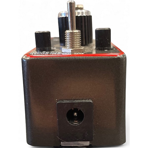 Used Eno METALISTIK Effect Pedal