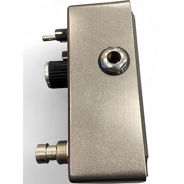 Used Eno METALISTIK Effect Pedal