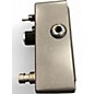 Used Eno METALISTIK Effect Pedal