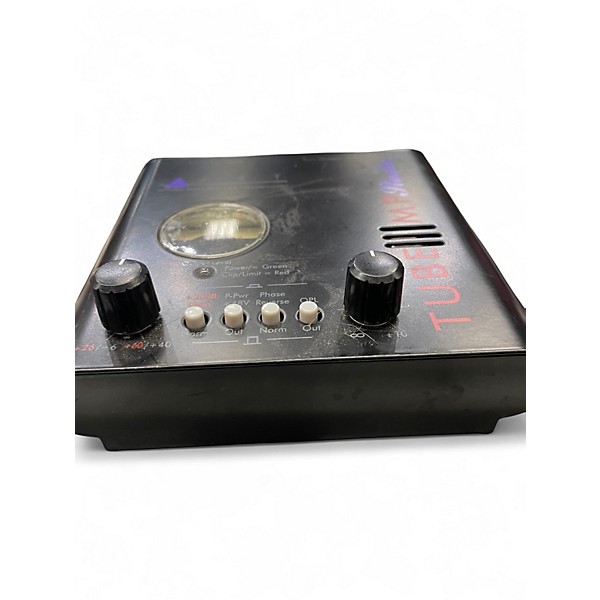 Used Art TUBE MP STUDIO Microphone Preamp
