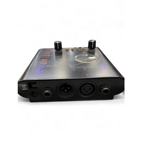 Used Art TUBE MP STUDIO Microphone Preamp