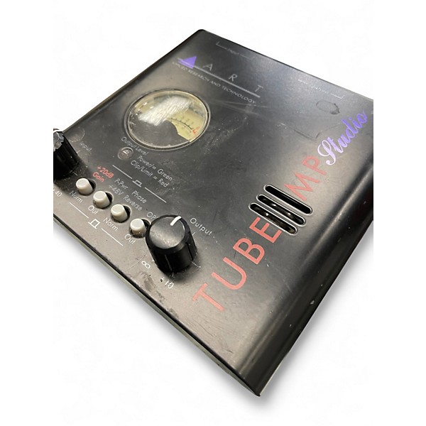 Used Art TUBE MP STUDIO Microphone Preamp