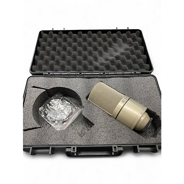 Used MXL 990 Condenser Microphone