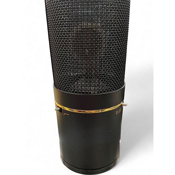 Used MXL 770 Condenser Microphone