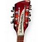 Used Rickenbacker 360/12 Cherry Sunburst Hollow Body Electric Guitar