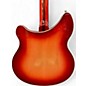 Used Rickenbacker 360/12 Cherry Sunburst Hollow Body Electric Guitar