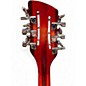 Used Rickenbacker 360/12 Cherry Sunburst Hollow Body Electric Guitar