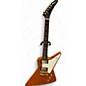 Used Gibson Explorer Antique Natural Solid Body Electric Guitar thumbnail