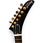 Used Gibson Explorer Antique Natural Solid Body Electric Guitar