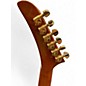 Used Gibson Explorer Antique Natural Solid Body Electric Guitar