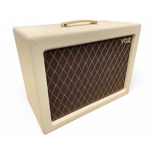 Used VOX V112TV Guitar Cabinet