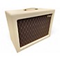 Used VOX V112TV Guitar Cabinet