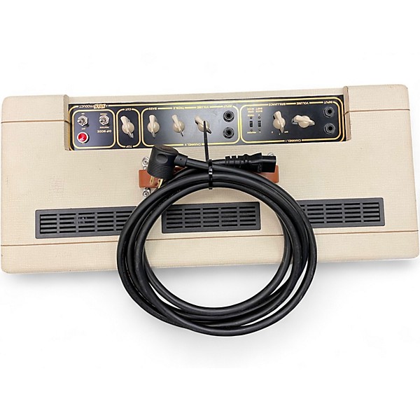 Used VOX AC30HH Tube Guitar Amp Head