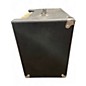 Used Fender Rumble 25 25W 1x8 Bass Combo Amp