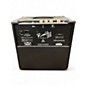 Used Fender Rumble 25 25W 1x8 Bass Combo Amp