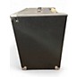 Used Fender Rumble 25 25W 1x8 Bass Combo Amp