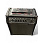Used Line 6 Spider V 20 MkII 20w 1x8 Guitar Combo Amp thumbnail