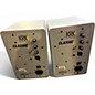 Used KRK Clsssic 5 Pair Powered Monitor