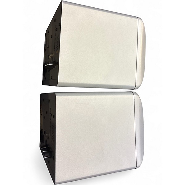 Used KRK Clsssic 5 Pair Powered Monitor
