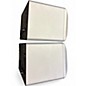 Used KRK Clsssic 5 Pair Powered Monitor