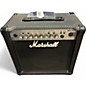 Used Marshall MG15CFX Guitar Combo Amp thumbnail