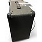 Used Marshall MG15CFX Guitar Combo Amp
