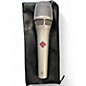 Used Neumann KMS105 Condenser Microphone thumbnail