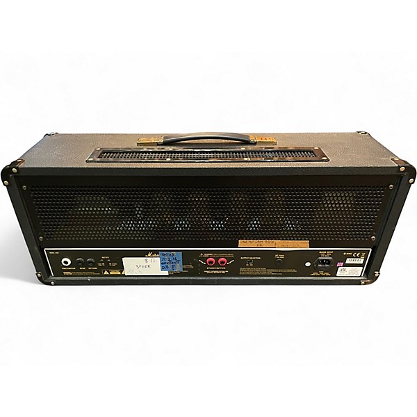 Used 2010 Marshall Vintage Modern 2466 100W Tube Guitar Amp Head